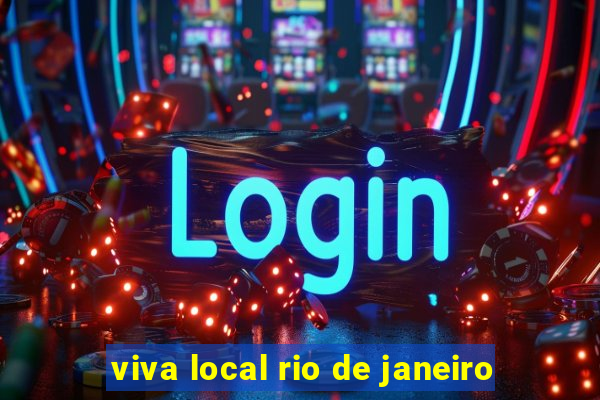 viva local rio de janeiro